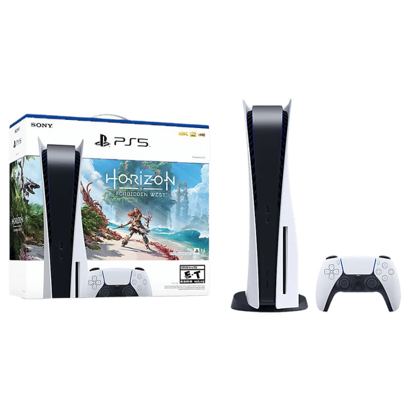 Game ps5 console new arrivals